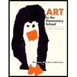 Art in the Elementary School : Drawing, Painting, and Creating for the Classroom