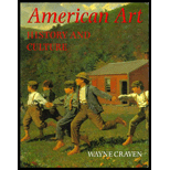 American Art : History and Culture
