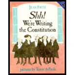 Shh! We're Writing the Constitution