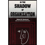 In the Shadow of Organization