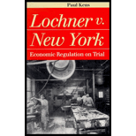 Lochner Vs. New York