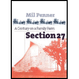 Section 27: Century on a Family Farm