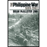 Philippine War, 1899-1902