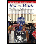 Roe vs. Wade: Abortion Rights Controversy in American History
