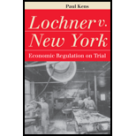 Lochner v. New York