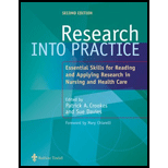 Research Into Practice (Paperback)