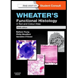 Wheater's Functional Histology: A Text and Colour Atlas