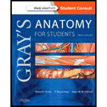 Gray's Anatomy for Students - With Access