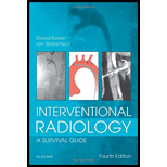 Interventional Radiology - With Access