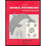 Animal Physiology : Mechanisms and Adaptations
