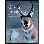 Animal Physiology: Eckert