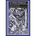 Malleus Maleficarum and the Construction of Witchcraft