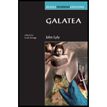 Galatea (Paperback)