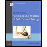 Beard's Massage: Principles and Practice of Soft Tissue Manipulation - With DVD