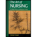 Art of Nursing: A Practical Introduction