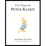 Tale of Peter Rabbit
