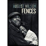 Fences (Movie Tie-In)