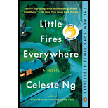 Little Fires Everywhere