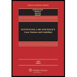 Sentencing Law and Policy