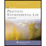 Practical Environmental Law