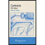 Contracts: Examples and Explanations