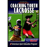 Coaching Youth Lacrosse