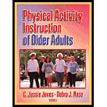 Physical Activity Instruction of Older Adults