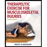 Therapeutic Exercise for Musculoskeletal Injuries
