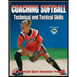 Coaching Softball Technical and Tactical Skills