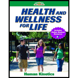 Health and Wellness for Life
