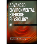 Advanced Environmental Exercises Physiology