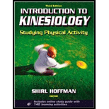 Introduction to Kinesiology