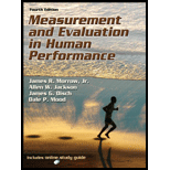 Measure. and Evaluation in Human Performance
