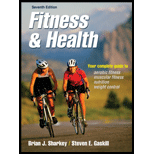 Fitness and Health