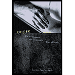 Corpse : Nature, Forensics, and the Struggle to Pinpoint Time of Death