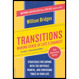 Transitions - 25th Anniversary Edition
