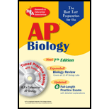 AP Biology - With CD