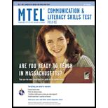 MTEL Communication and Literacy Skills Test