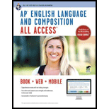 AP English Language and Composition All Access