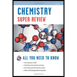 Super Review: Chemistry