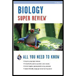 Biology: Super Review