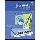 Jazz Works - With 2 CDs