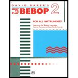 How to Play Bebop, Volume 2