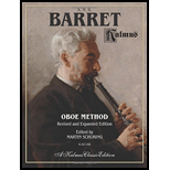 Oboe Method - Revised and Expanded