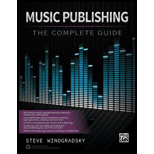 Music Publishing : Complete Guide
