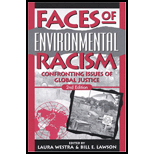 Faces of Environmental Racism : Confronting Issues of Global Justice