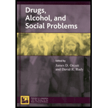 Drug, Alcohol, and Social Problem