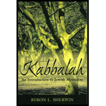 Kabbalah : An Introduction to Jewish Mysticism