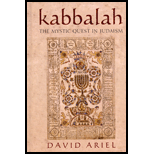 Kabbalah : Mystic Quest in Judaism