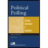 Political Polling : Strategipb